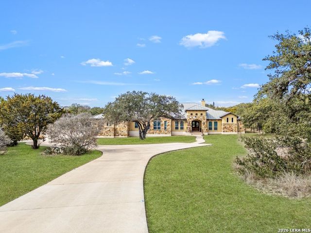 29745 Ancestral, Bulverde, TX 78163