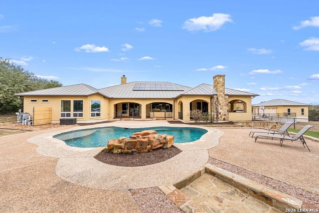 29745 Ancestral, Bulverde, TX 78163