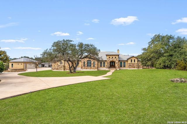 29745 Ancestral, Bulverde, TX 78163
