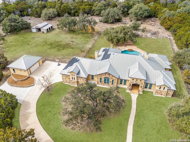 29745 Ancestral, Bulverde, TX 78163