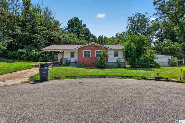 201 SANFORD DRIVE, Birmingham, AL 35215
