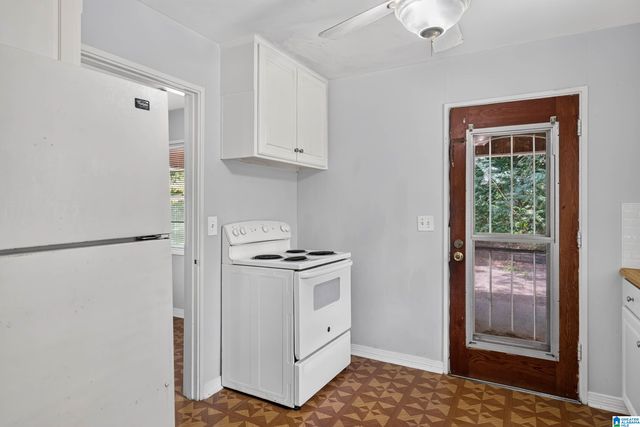 201 SANFORD DRIVE, Birmingham, AL 35215