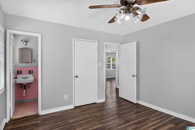 201 SANFORD DRIVE, Birmingham, AL 35215