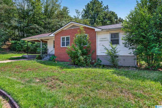 201 SANFORD DRIVE, Birmingham, AL 35215