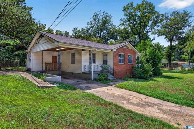 201 SANFORD DRIVE, Birmingham, AL 35215