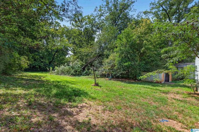 201 SANFORD DRIVE, Birmingham, AL 35215