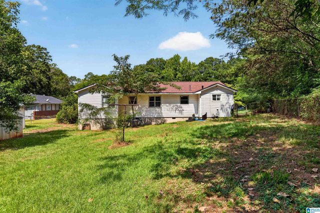 201 SANFORD DRIVE, Birmingham, AL 35215