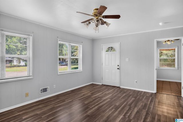 201 SANFORD DRIVE, Birmingham, AL 35215