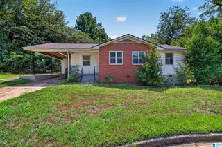 201 SANFORD DRIVE, Birmingham, AL 35215