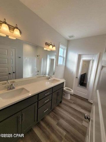 5817 Jasmine Court, Panama City, FL 32404