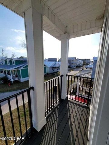 5817 Jasmine Court, Panama City, FL 32404