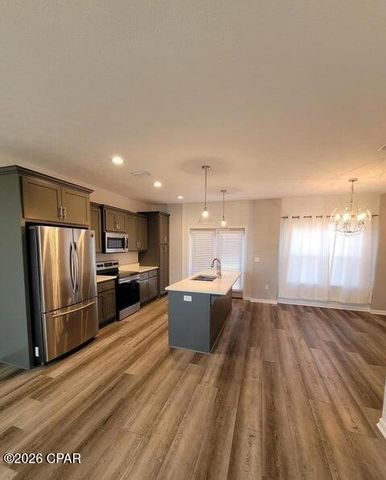 5817 Jasmine Court, Panama City, FL 32404