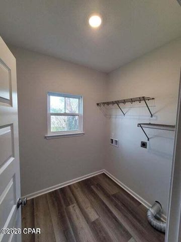5817 Jasmine Court, Panama City, FL 32404