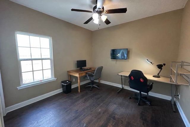 1117 Autumns Wood Circle, Brunswick, GA 31525