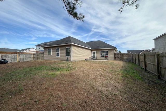 1117 Autumns Wood Circle, Brunswick, GA 31525