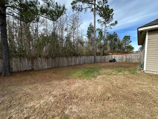 1117 Autumns Wood Circle, Brunswick, GA 31525