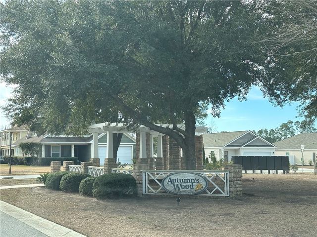 1117 Autumns Wood Circle, Brunswick, GA 31525