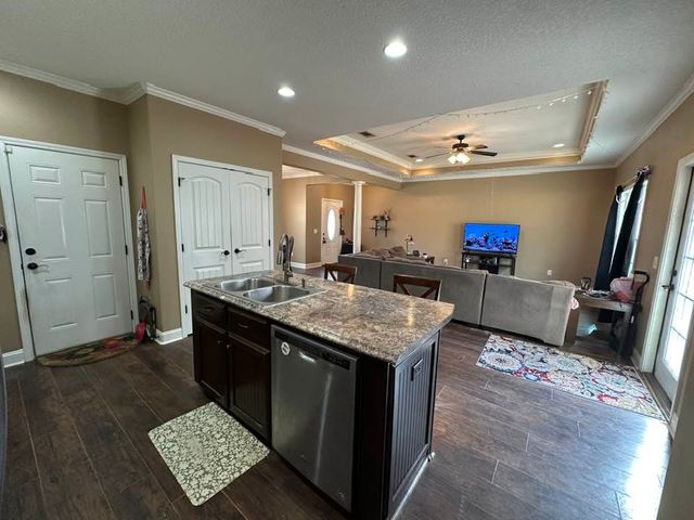 1117 Autumns Wood Circle, Brunswick, GA 31525