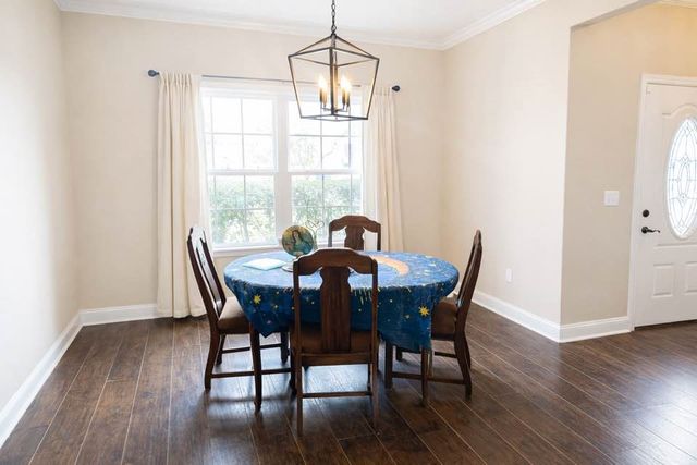 1117 Autumns Wood Circle, Brunswick, GA 31525