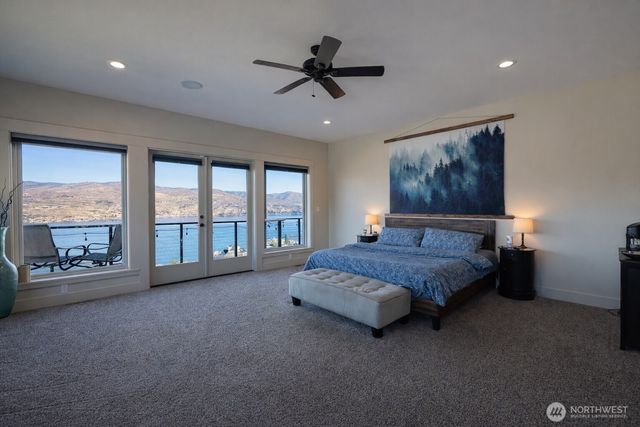 149 Clos Chevalle Road, Chelan, WA 98816