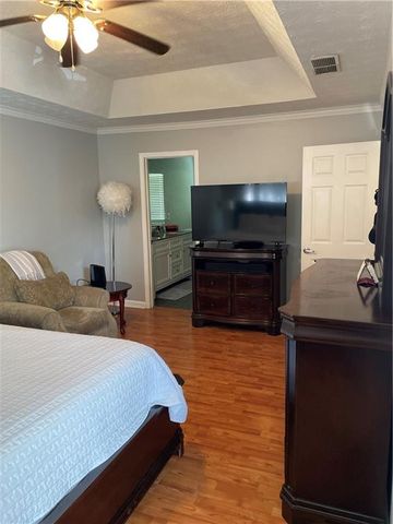 3233 Rockmill Drive, Ellenwood, GA 30294
