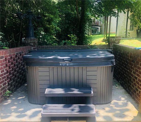 3233 Rockmill Drive, Ellenwood, GA 30294