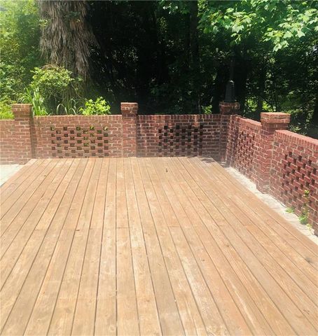 3233 Rockmill Drive, Ellenwood, GA 30294