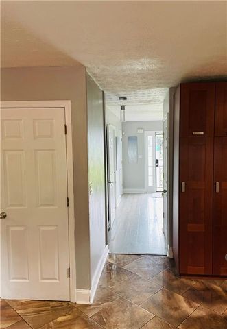3233 Rockmill Drive, Ellenwood, GA 30294