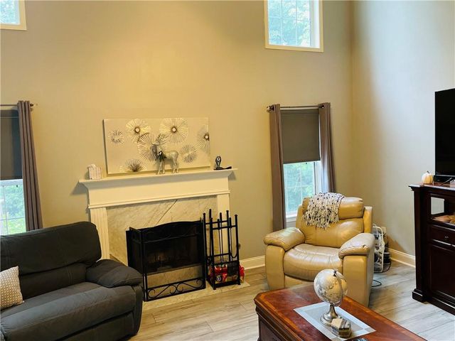 3233 Rockmill Drive, Ellenwood, GA 30294