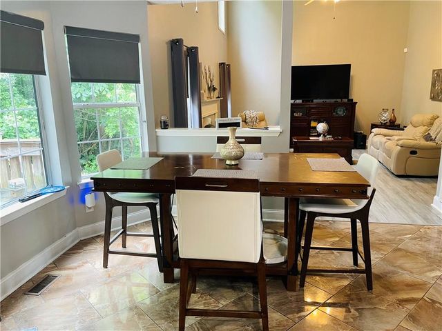3233 Rockmill Drive, Ellenwood, GA 30294