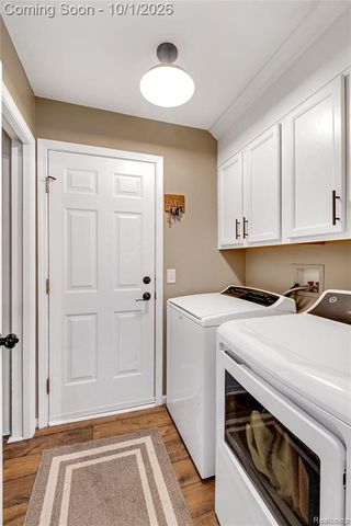 10053 Scenic Ridge Boulevard, Holly, MI 48442