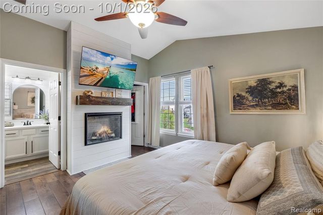 10053 Scenic Ridge Boulevard, Holly, MI 48442