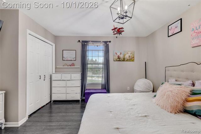 10053 Scenic Ridge Boulevard, Holly, MI 48442