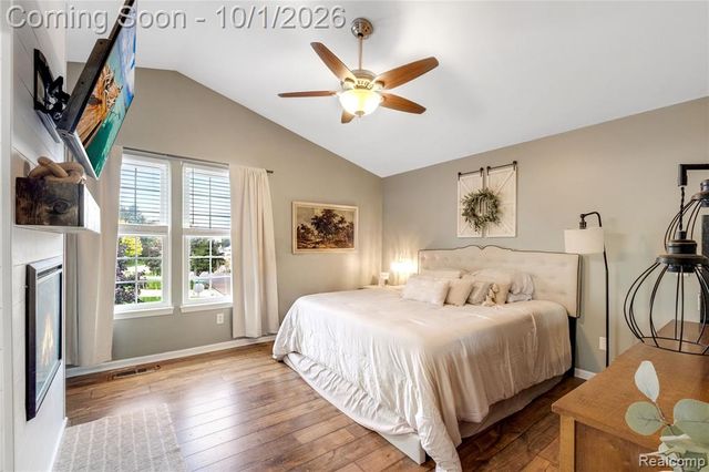10053 Scenic Ridge Boulevard, Holly, MI 48442