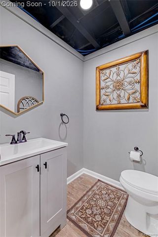 10053 Scenic Ridge Boulevard, Holly, MI 48442