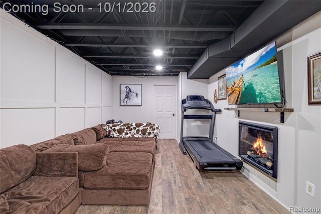10053 Scenic Ridge Boulevard, Holly, MI 48442
