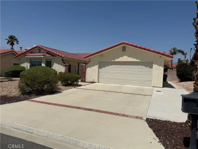 9119 Jones Court, Desert Hot Springs, CA 92240