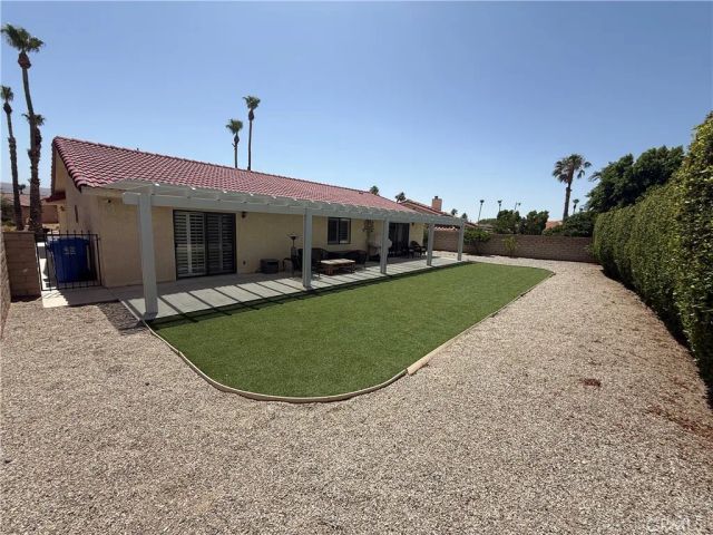 9119 Jones Court, Desert Hot Springs, CA 92240