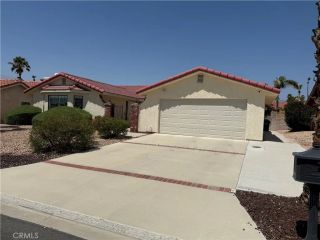 9119 Jones Court, Desert Hot Springs, CA 92240