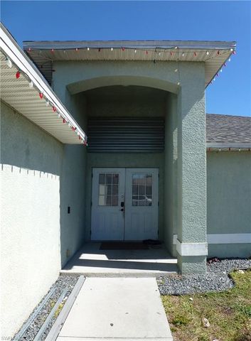 513 SE 16th PL, Cape Coral, FL 33990