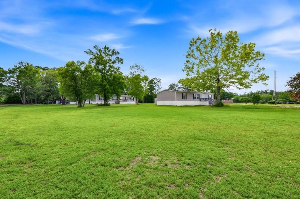 4177 Stillpond Rd., Conway, SC 29526 — exterior