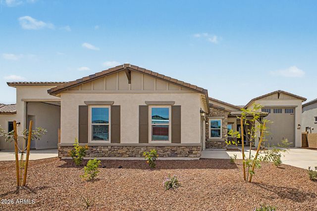 8762 N 173RD Avenue, Waddell, AZ 85355