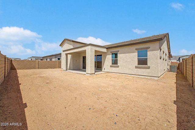 8762 N 173RD Avenue, Waddell, AZ 85355