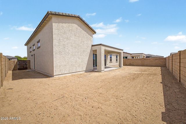8762 N 173RD Avenue, Waddell, AZ 85355