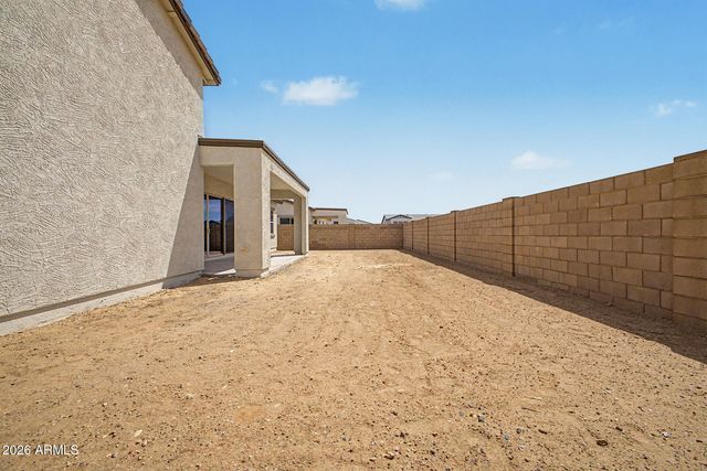 8762 N 173RD Avenue, Waddell, AZ 85355