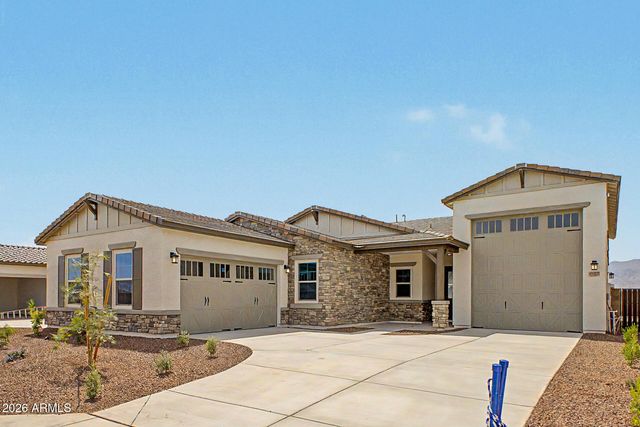 8762 N 173RD Avenue, Waddell, AZ 85355
