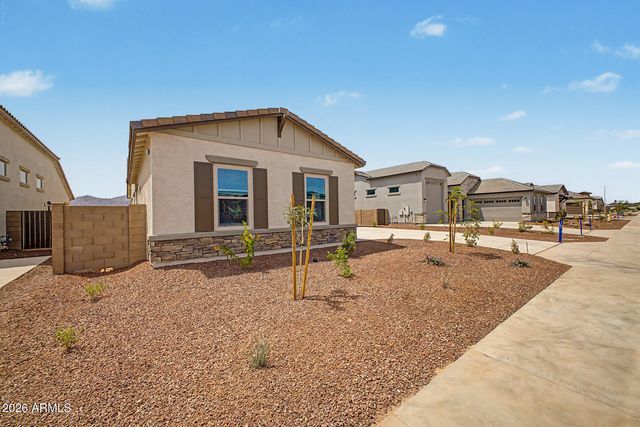 8762 N 173RD Avenue, Waddell, AZ 85355