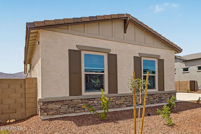 8762 N 173RD Avenue, Waddell, AZ 85355