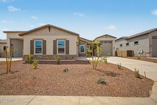 8762 N 173RD Avenue, Waddell, AZ 85355