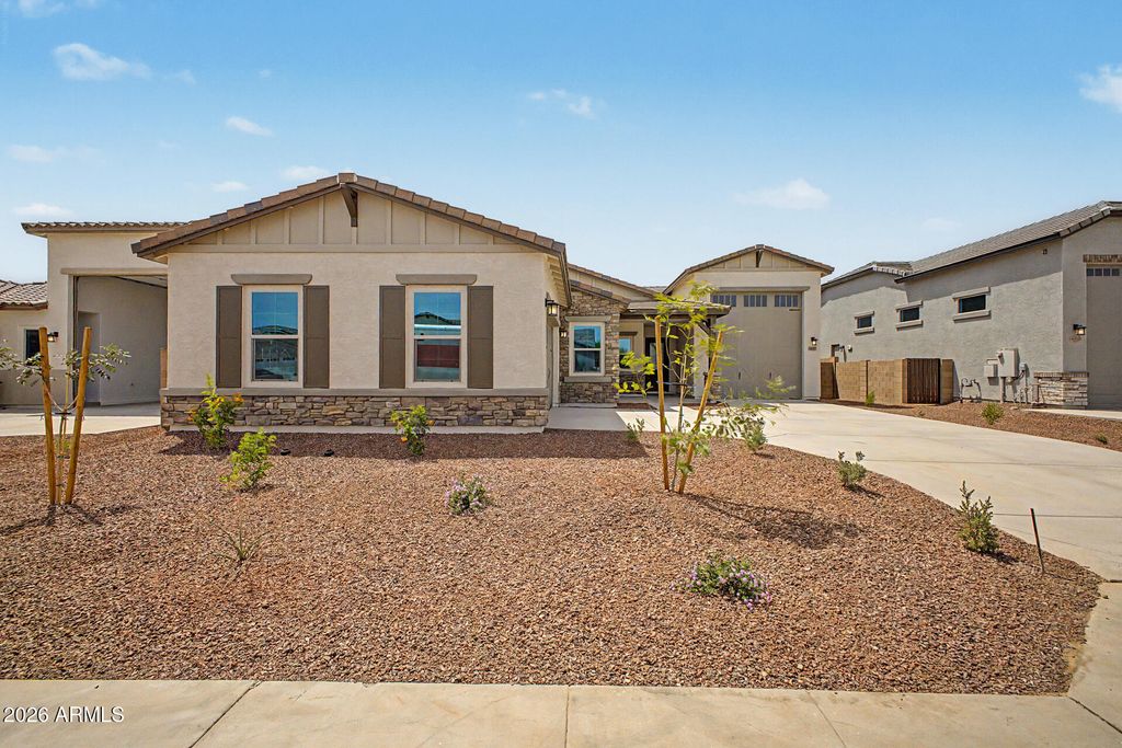 8762 N 173RD Avenue, Waddell, AZ 85355
